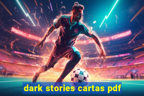 dark stories cartas pdf